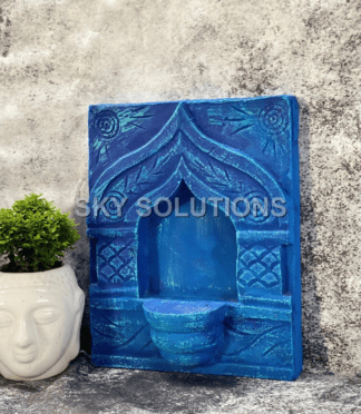 Antique Jharokha Wall Decor Home Decor