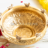 Brass-Urli-with-Duck-Lotus-Design-1