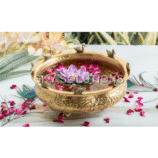 Brass-Urli-with-Duck-Lotus-Design