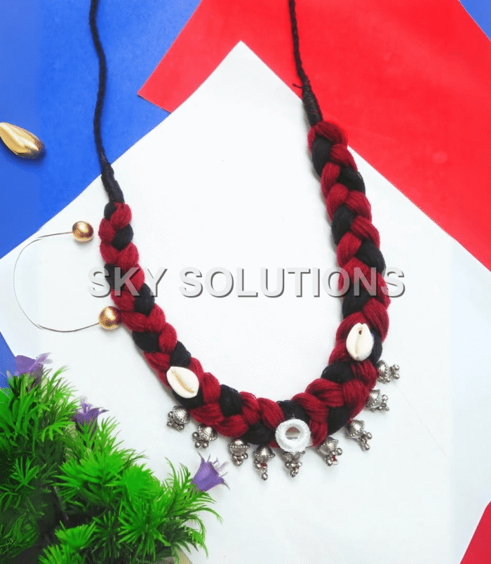 Elegant-Handmade-Wool-and-Oxidized-Jewelry-Unique-and-Stylish-Accessories Elegant-Handmade-Wool-and-Oxidized-Jewelry-Unique-and-Stylish-Accessories