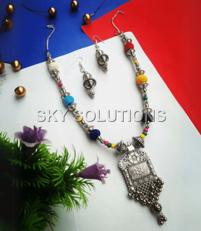 Handmade-Oxodise-Jewelry-Unique-Stylish-Oxodise-Pieces-Free-Size