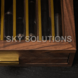 Walnut-Wood-Drawer-Pen-Stand-1